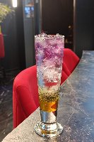 شربت زعفران