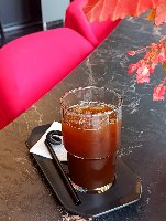 آیس آمریکانو