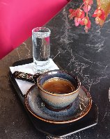 اسپرسو 20-80 روبوستا