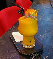 اسموتی مَنگو پیچ