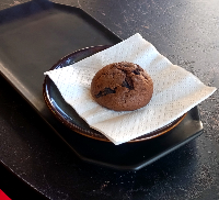 کوکی رژیمی شکلاتی